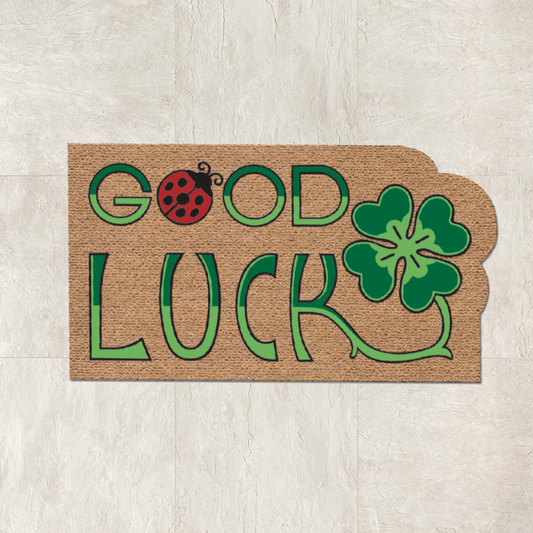 Zerbino Kokarda Good Luck