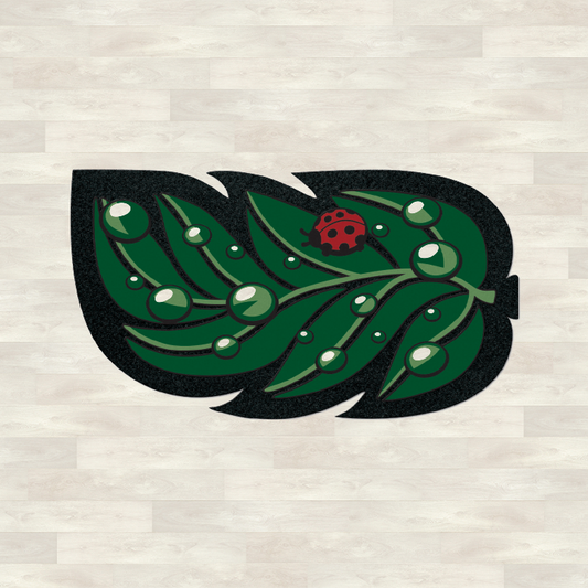 Zerbino Format Leaf
