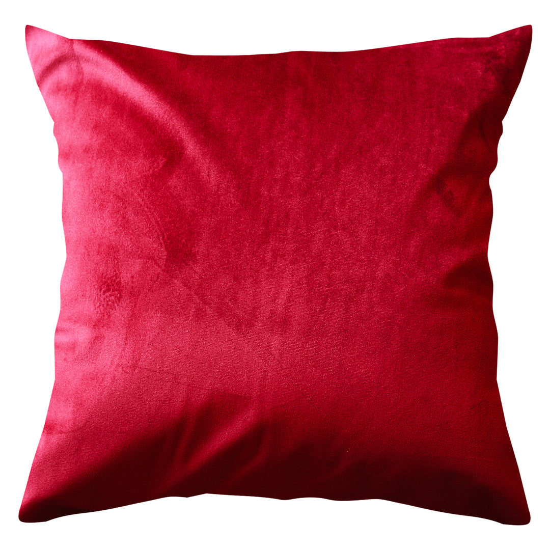 Cuscino Velluto 40 X 40
