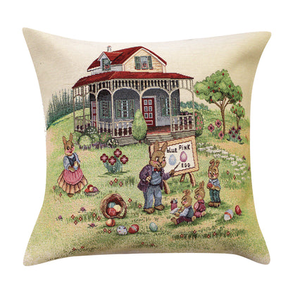 Cuscino Arredo Farm