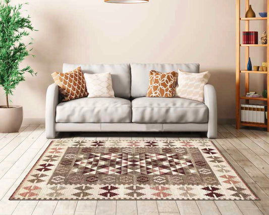Tappeto Kilim