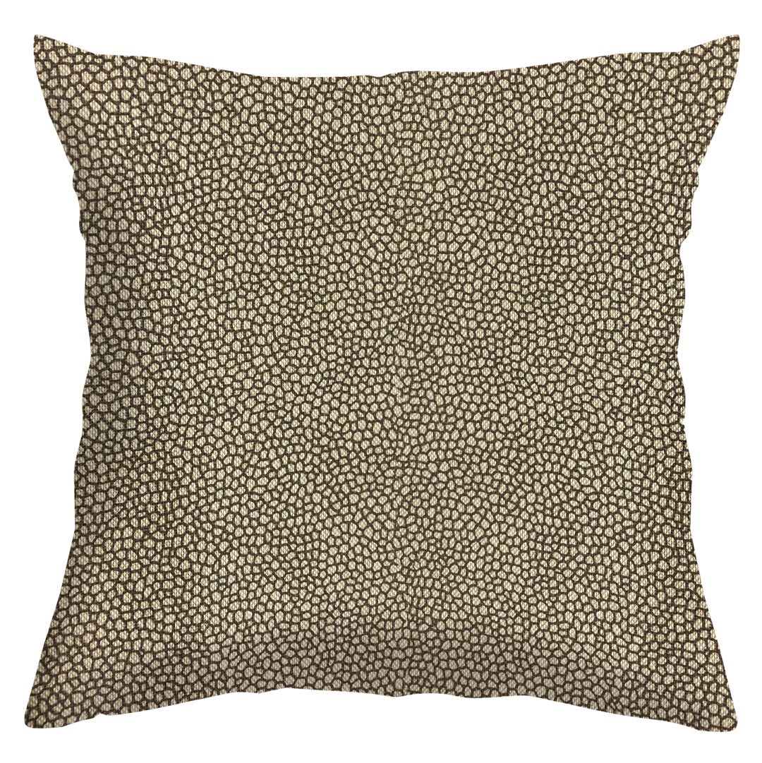 Cuscino arredo Glam