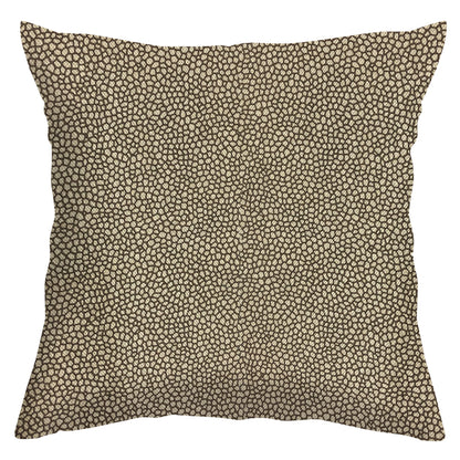 Cuscino arredo Glam
